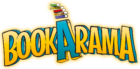 Bookarama logo